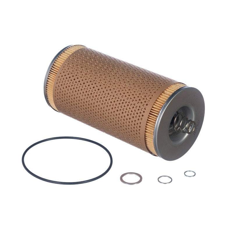 Filtro de Óleo Lubrificante para Mercedes-Benz O-500RSD - VOX - LC447 - (1)