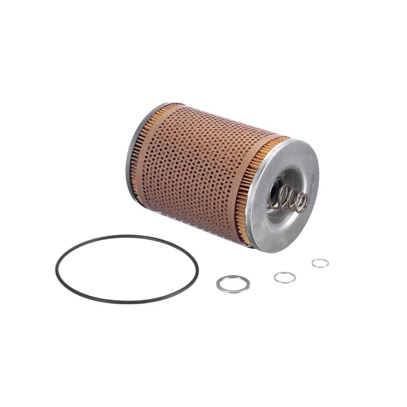 Filtro de Óleo Lubrificante para Mercedes-Benz L 2325 e O-400UP - VOX - LC449 - (1)