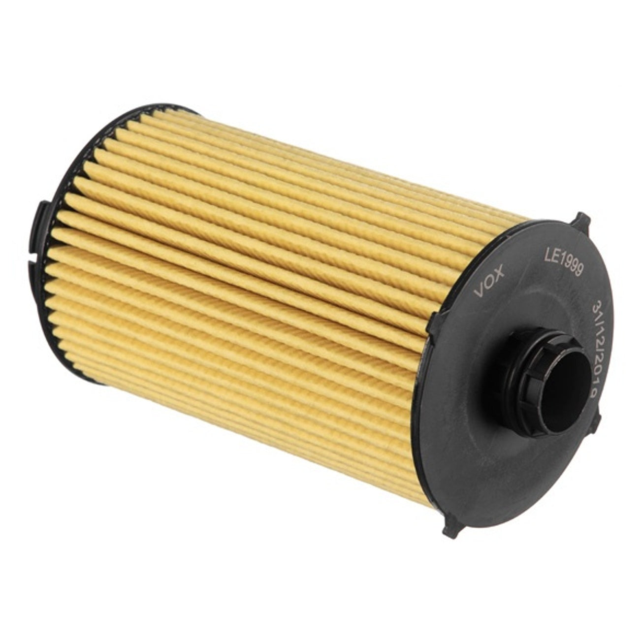 Filtro de Óleo Lubrificante para Iveco Stralis 600-S40 T - VOX - LE1999 - (2)