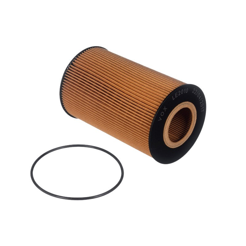 Filtro de Óleo Lubrificante para Volkswagen Constellation 17-330 e Meteor 29-520 - VOX - LE2010 - (1)