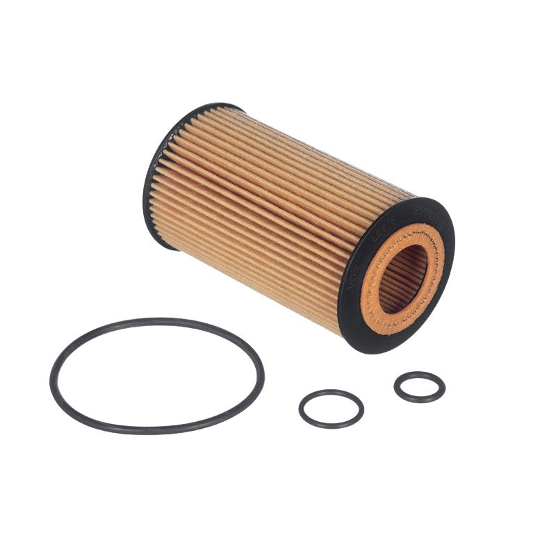 Filtro de Óleo Lubrificante para Mercedes-Benz Sprinter 313 e Sprinter 413 - VOX - LE676 - (1)