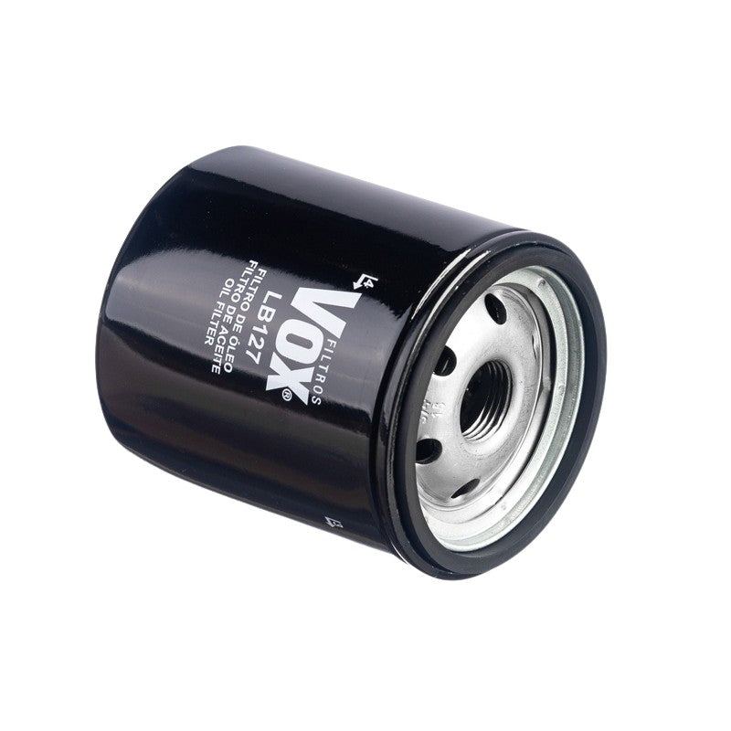 Filtro de Óleo Lubrificante - VOX - LB127 - (1)