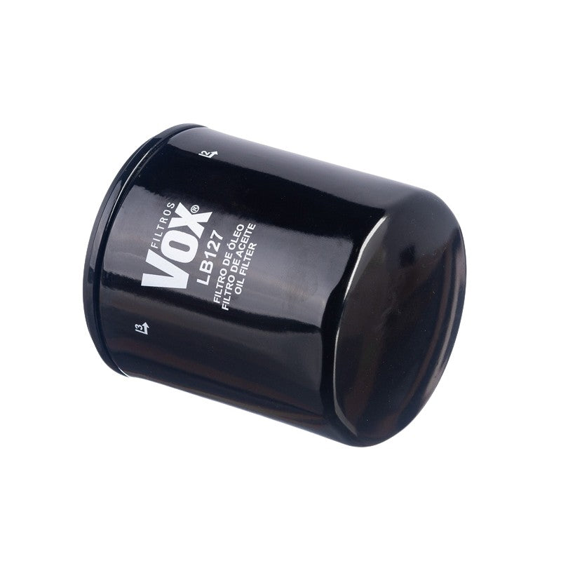 Filtro de Óleo Lubrificante - VOX - LB127 - (2)