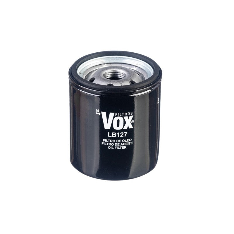 Filtro de Óleo Lubrificante - VOX - LB127 - (3)