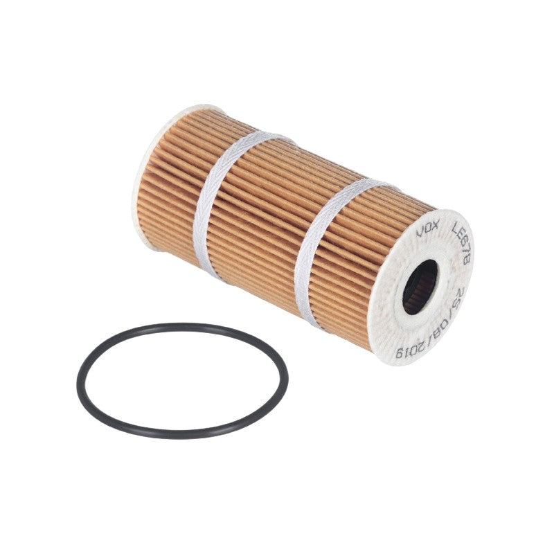Filtro de Óleo Lubrificante para Renault Master - VOX - LE678 - (1)