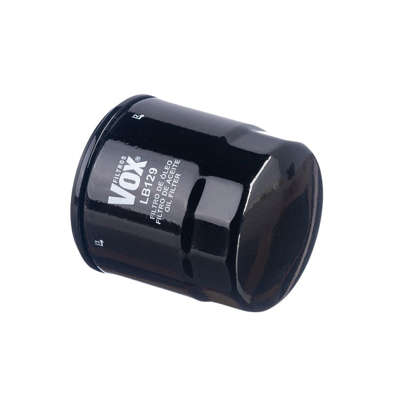 Filtro de Óleo Lubrificante - VOX - LB129 - (2)
