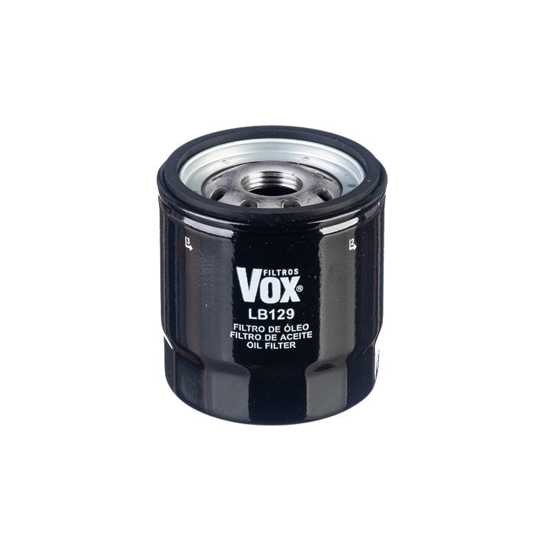 Filtro de Óleo Lubrificante - VOX - LB129 - (3)