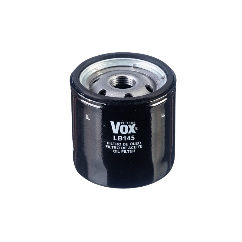Filtro de Óleo Lubrificante - VOX - LB145 - (3)