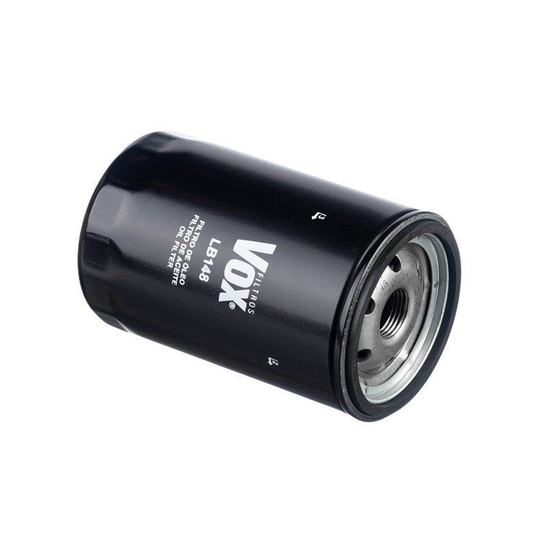 Filtro de Óleo Lubrificante para Ford Ecosport e Fiesta - VOX - LB148 - (1)