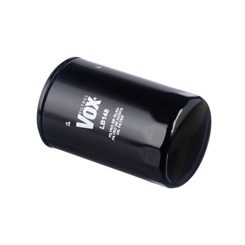 Filtro de Óleo Lubrificante para Ford Ecosport e Fiesta - VOX - LB148 - (2)