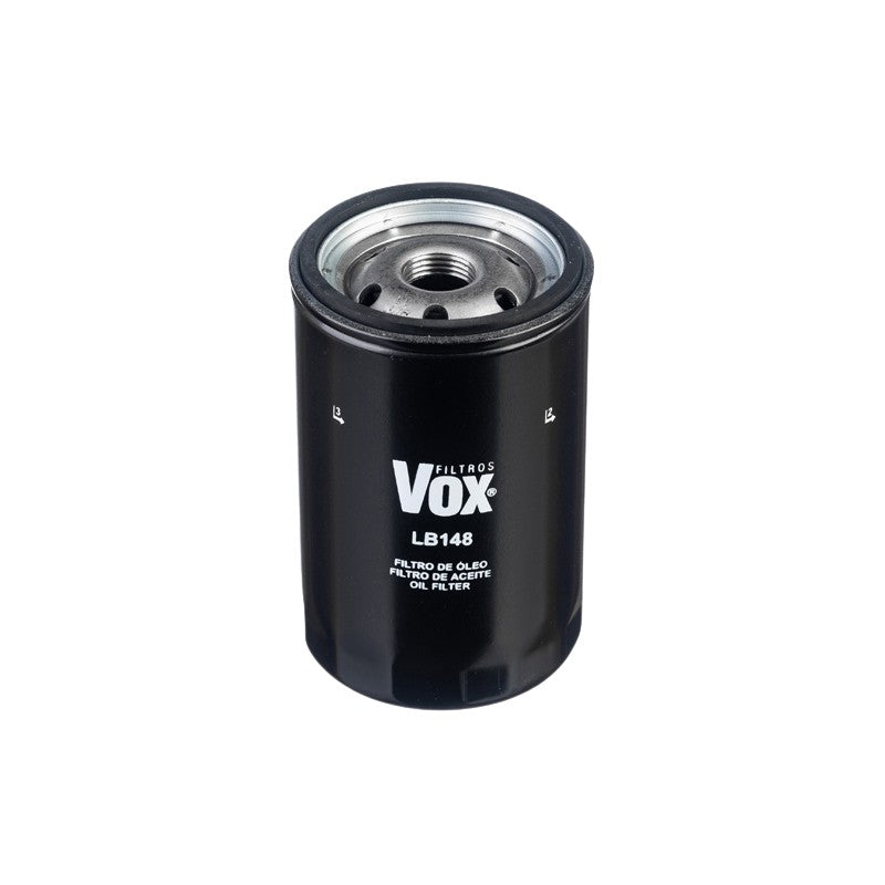Filtro de Óleo Lubrificante para Ford Ecosport e Fiesta - VOX - LB148 - (3)