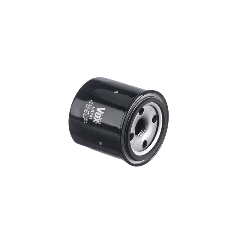 Filtro de Óleo Lubrificante para JAC J6 - VOX - LB151 - (1)