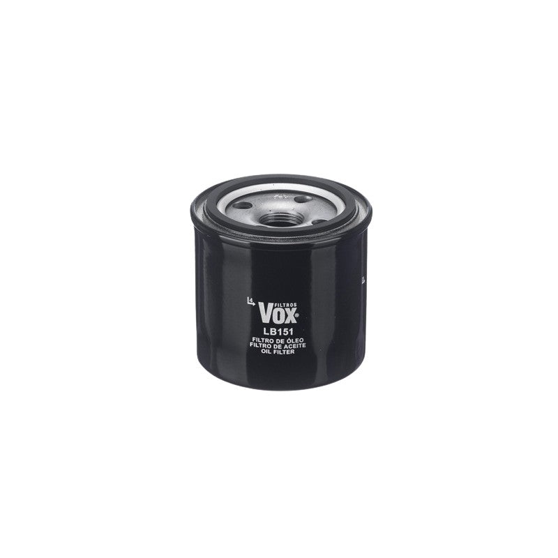 Filtro de Óleo Lubrificante para JAC J6 - VOX - LB151 - (3)