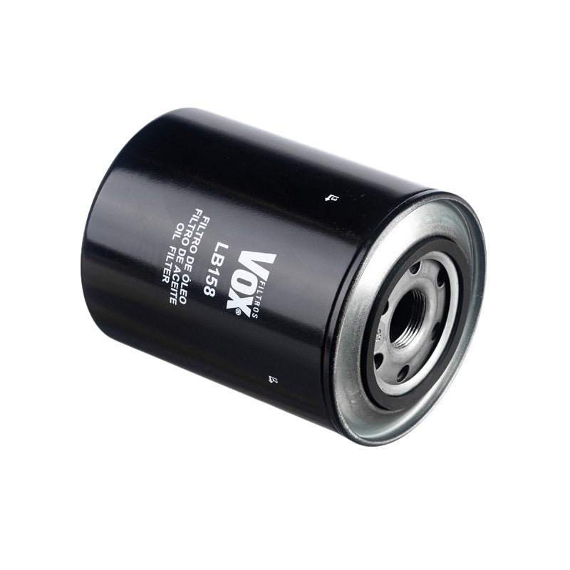 Filtro de Óleo Lubrificante - VOX - LB158 - (1)