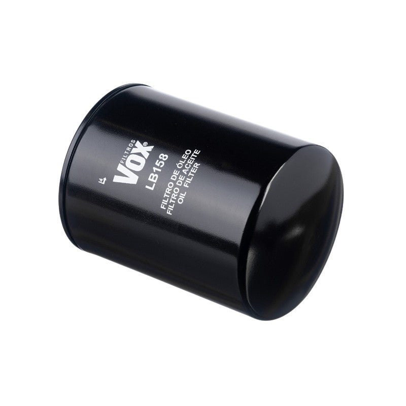 Filtro de Óleo Lubrificante - VOX - LB158 - (2)