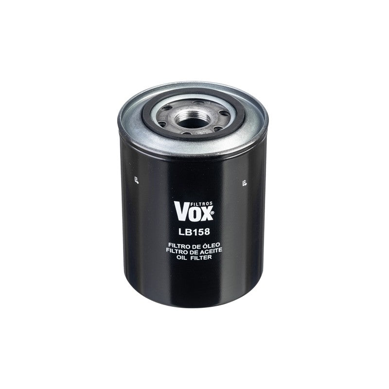 Filtro de Óleo Lubrificante - VOX - LB158 - (3)