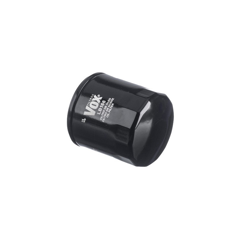 Filtro de Óleo Lubrificante - VOX - LB166 - (2)