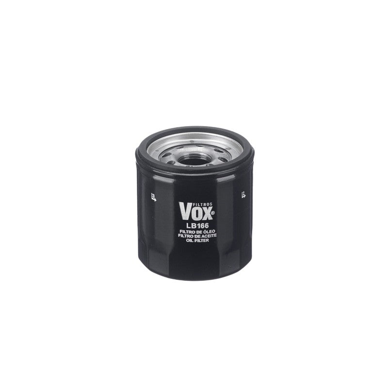 Filtro de Óleo Lubrificante - VOX - LB166 - (3)