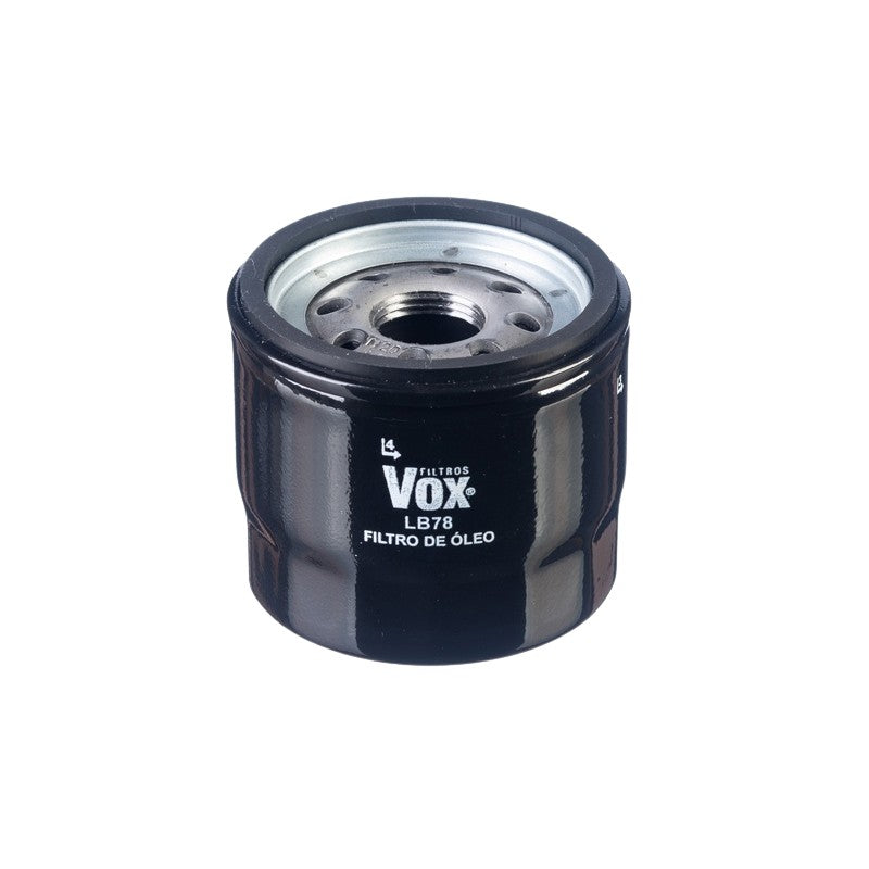 Filtro de Óleo Lubrificante - VOX - LB78 - (3)