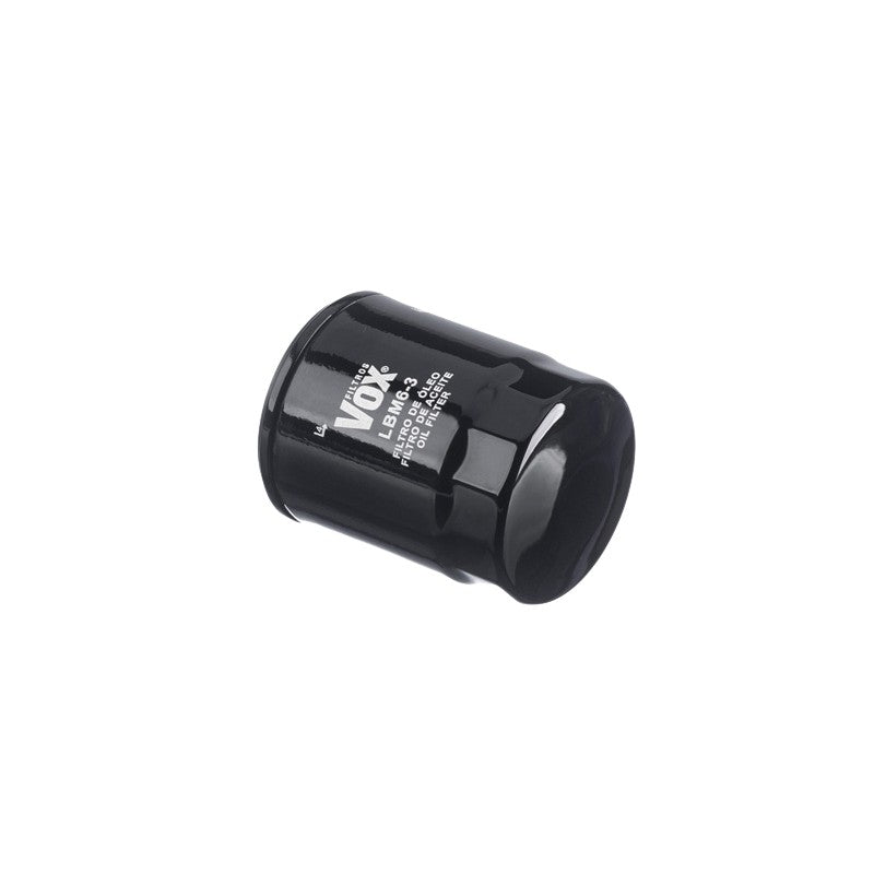 Filtro de Óleo Lubrificante para Chevrolet Tracker e Toyota RAV4 - VOX - LBM6-3 - (2)