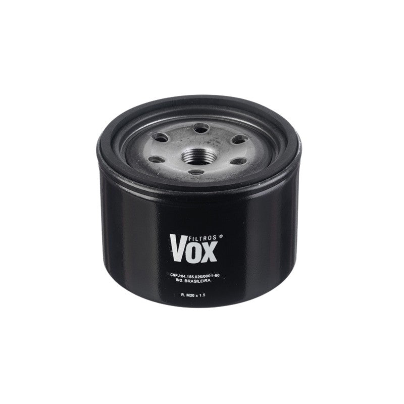 Filtro de Óleo Lubrificante - VOX - LB322 - (3)