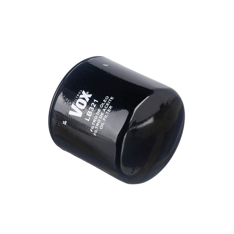 Filtro de Óleo Lubrificante - VOX - LB321 - (2)