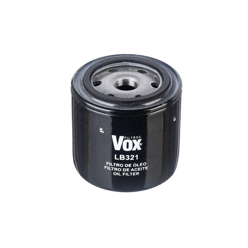 Filtro de Óleo Lubrificante - VOX - LB321 - (3)