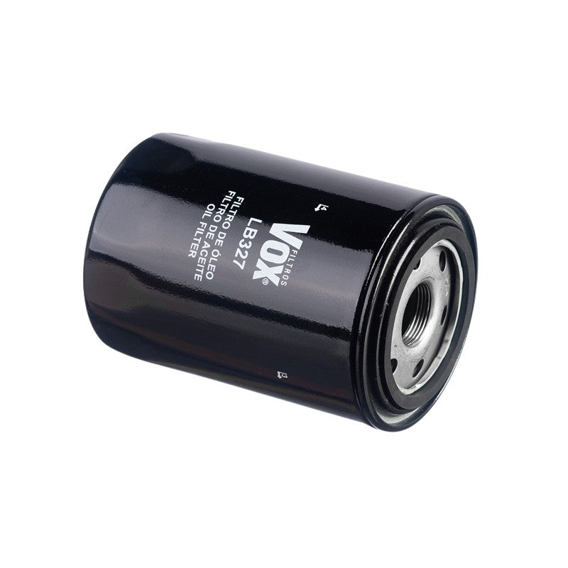 Filtro de Óleo Lubrificante para KIA Sorento e Mitsubishi L200 - VOX - LB327 - (1)