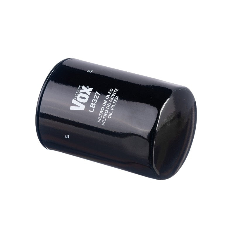 Filtro de Óleo Lubrificante para KIA Sorento e Mitsubishi L200 - VOX - LB327 - (2)