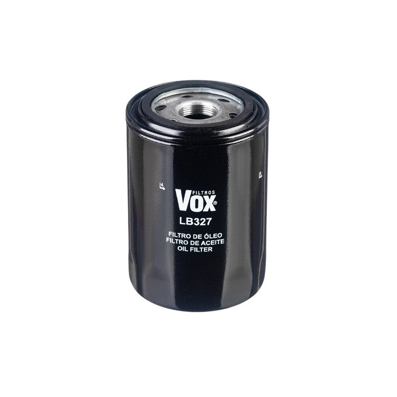 Filtro de Óleo Lubrificante para KIA Sorento e Mitsubishi L200 - VOX - LB327 - (3)