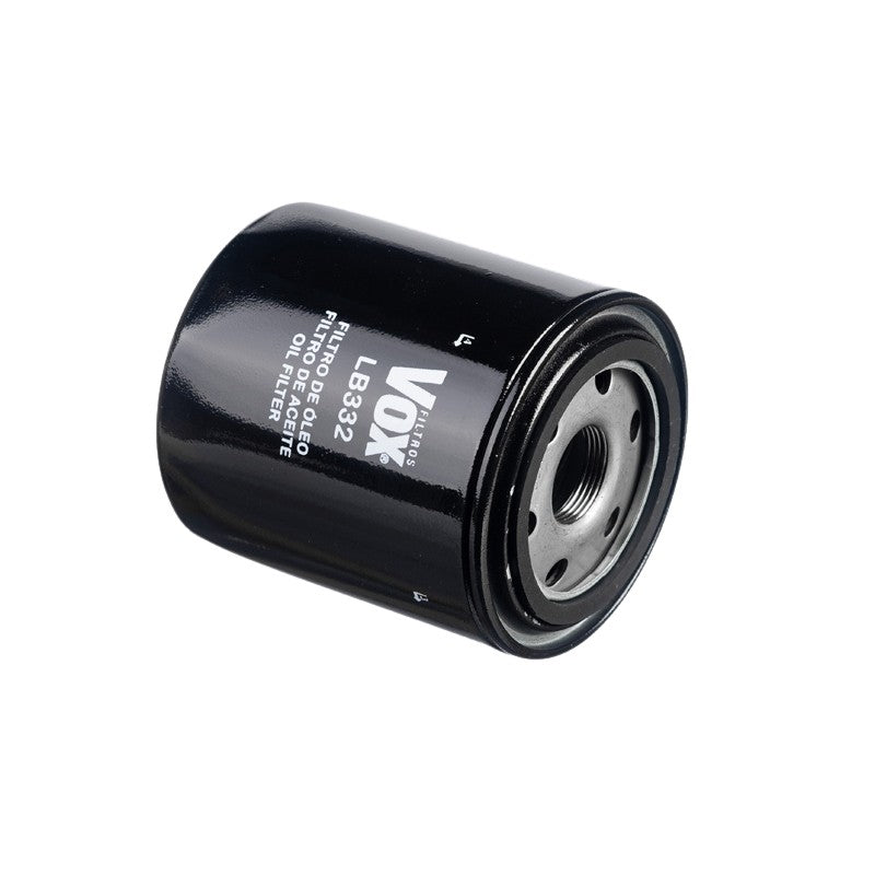 Filtro de Óleo Lubrificante para Hyundai HR e KIA Bongo - VOX - LB332 - (1)