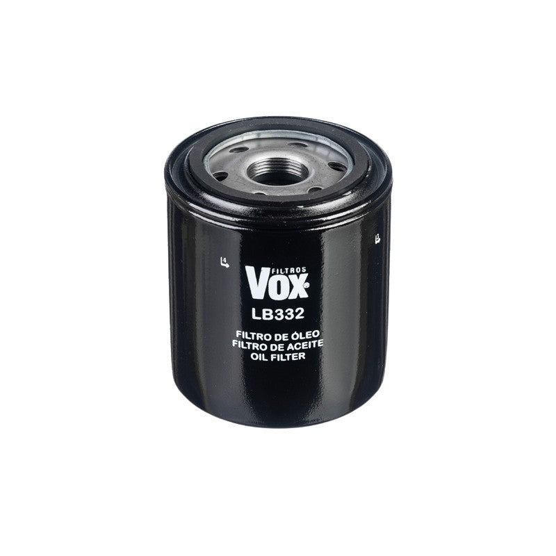 Filtro de Óleo Lubrificante para Hyundai HR e KIA Bongo - VOX - LB332 - (3)