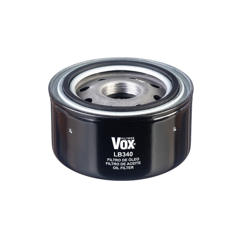 Filtro de Óleo Lubrificante - VOX - LB340 - (3)