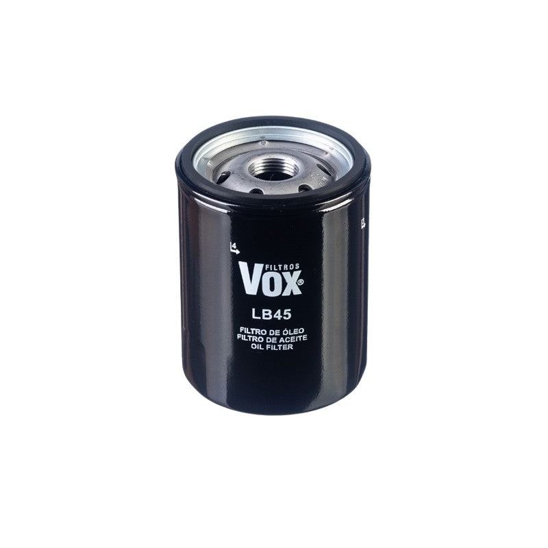 Filtro de Óleo Lubrificante - VOX - LB45 - (3)