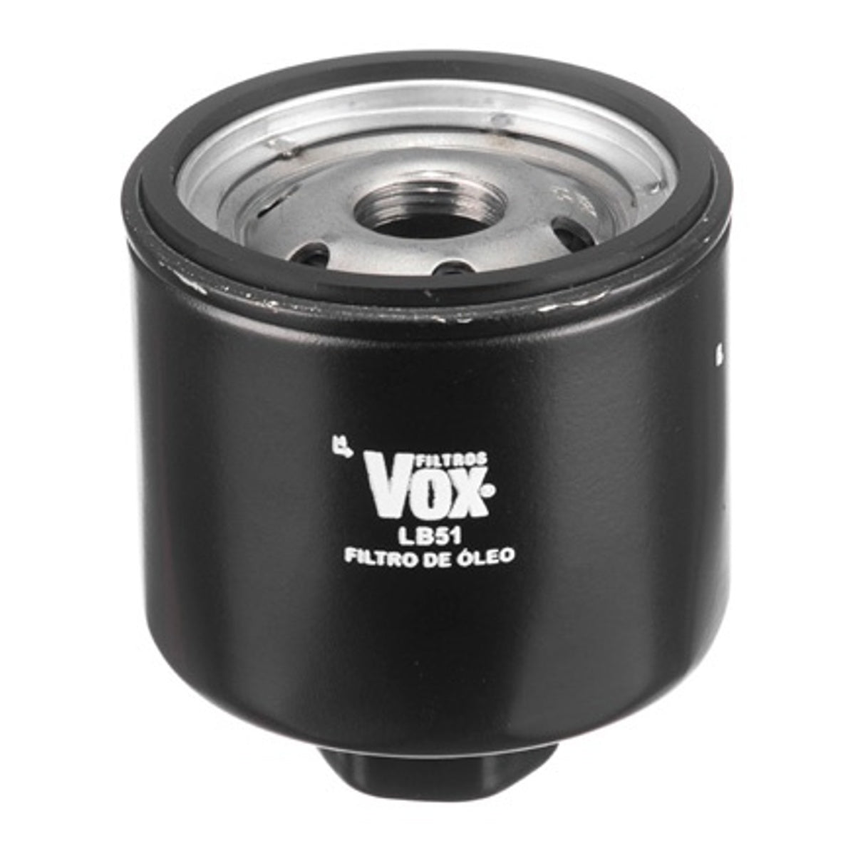 Filtro de Óleo Lubrificante - VOX - LB51 - (3)