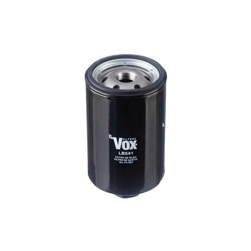 Filtro de Óleo Lubrificante para Ford Ranger - VOX - LB541 - (3)