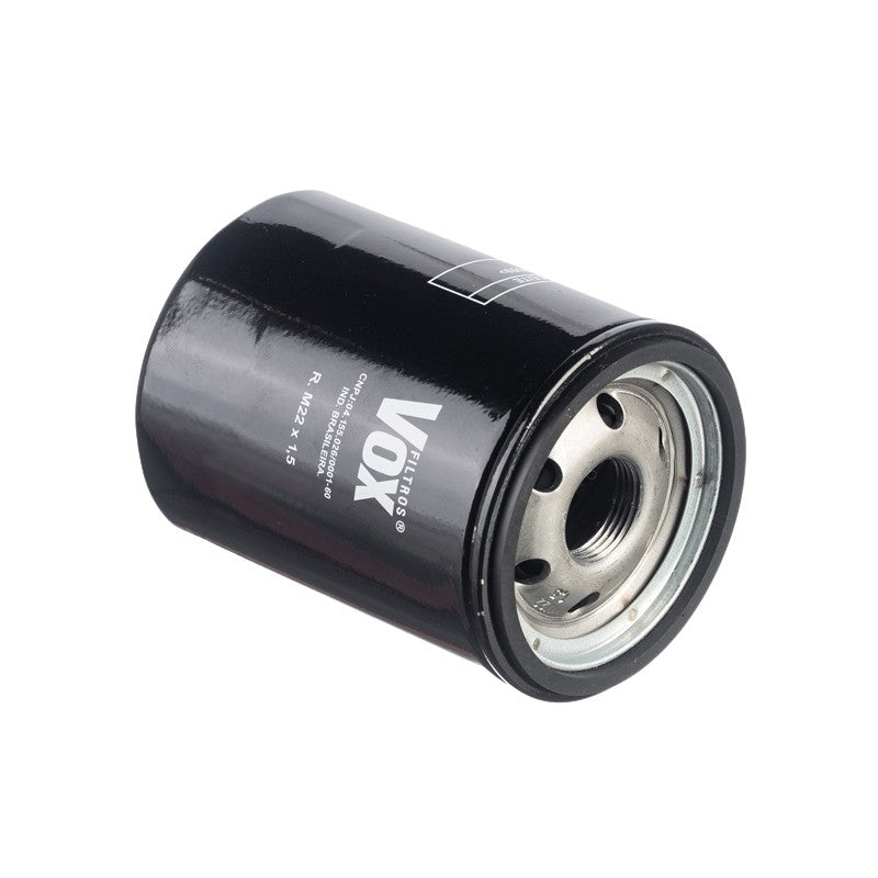 Filtro de Óleo Lubrificante para Ford Fusion - VOX - LB542 - (1)