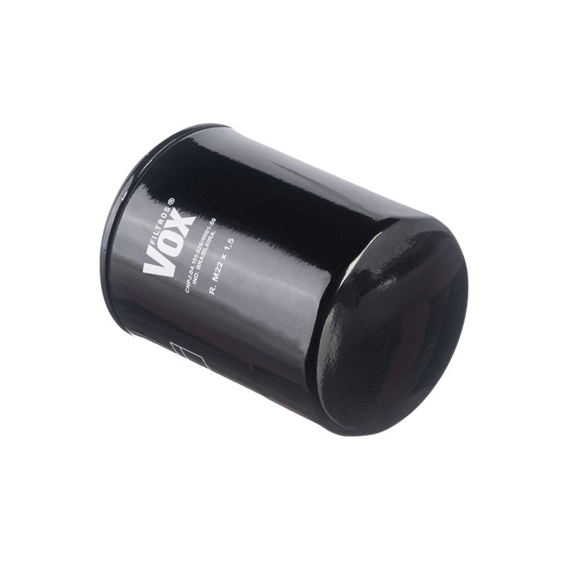 Filtro de Óleo Lubrificante para Ford Fusion - VOX - LB542 - (2)