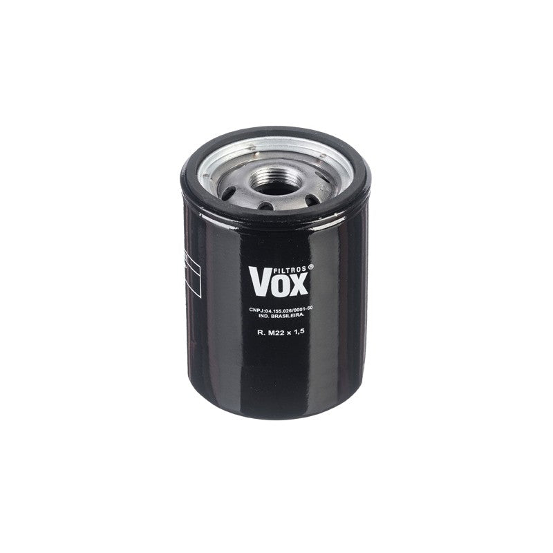 Filtro de Óleo Lubrificante para Ford Fusion - VOX - LB542 - (3)