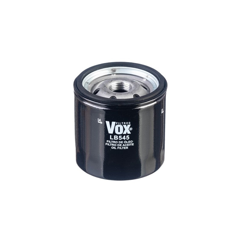 Filtro de Óleo Lubrificante - VOX - LB545 - (3)