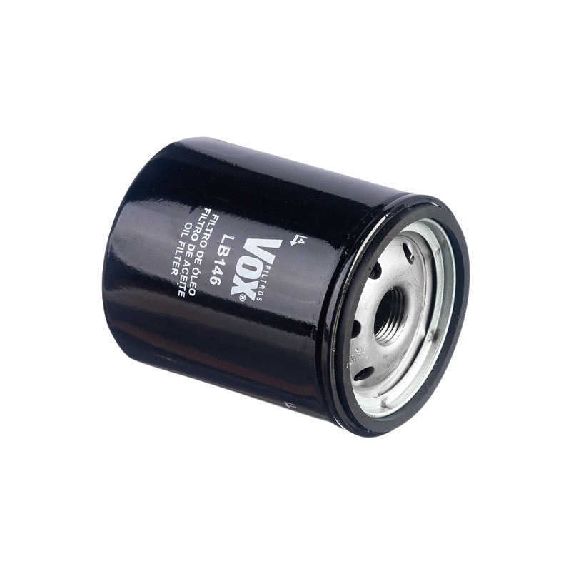 Filtro de Óleo Lubrificante para Ford Fiesta e Nissan Pathfinder - VOX - LB146 - (1)