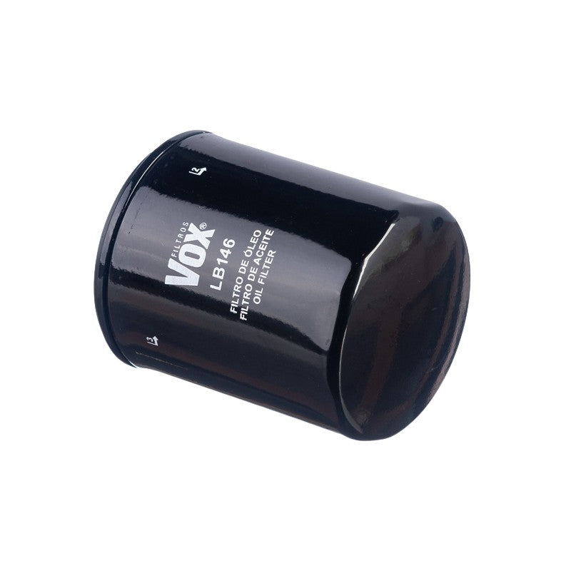 Filtro de Óleo Lubrificante para Ford Fiesta e Nissan Pathfinder - VOX - LB146 - (2)