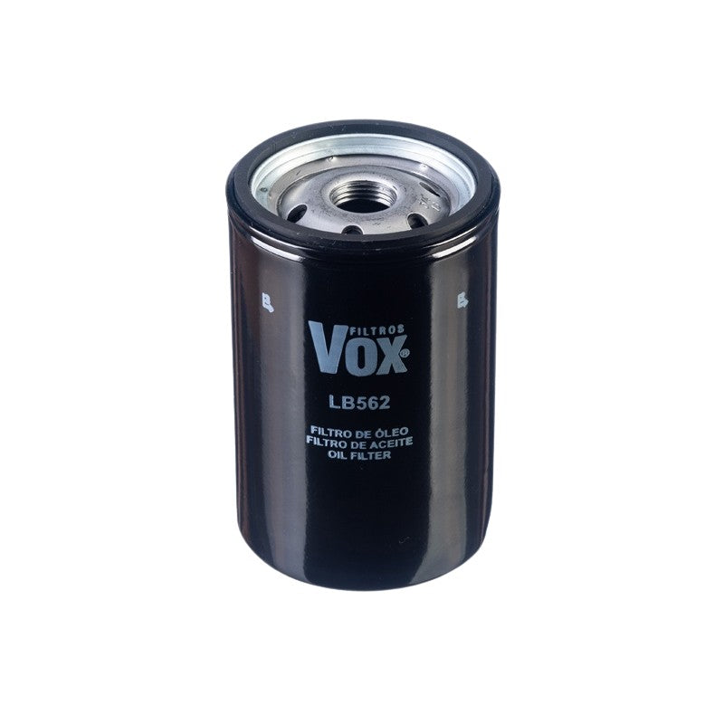 Filtro de Óleo Lubrificante - VOX - LB562 - (3)