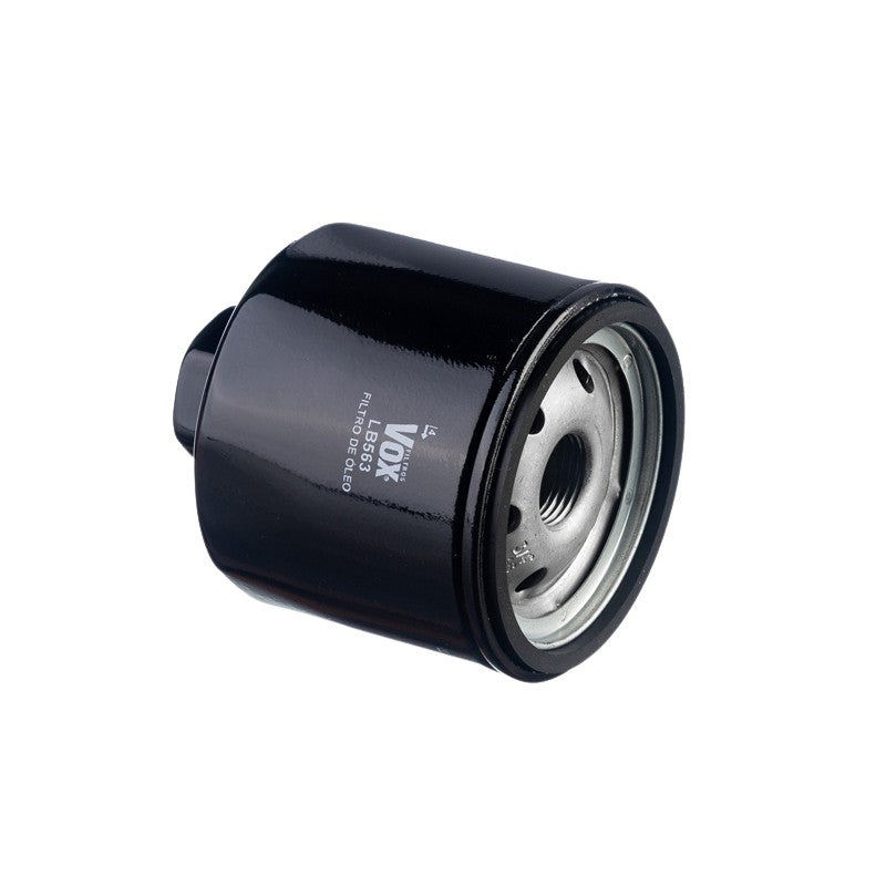 Filtro de Óleo Lubrificante para Volkswagen Parati - VOX - LB563 - (1)