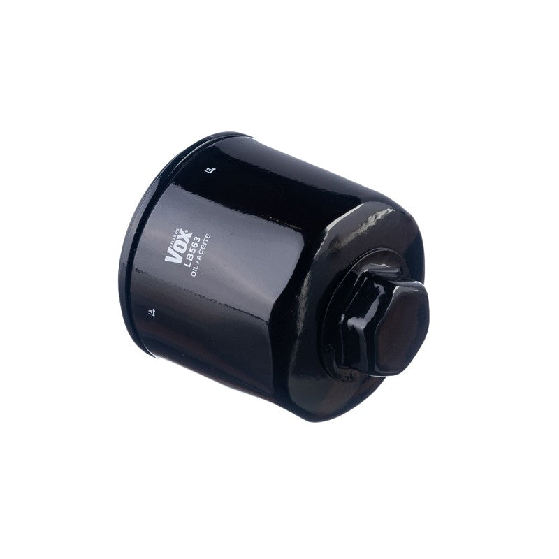 Filtro de Óleo Lubrificante para Volkswagen Parati - VOX - LB563 - (2)