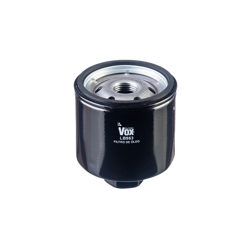 Filtro de Óleo Lubrificante para Volkswagen Parati - VOX - LB563 - (3)