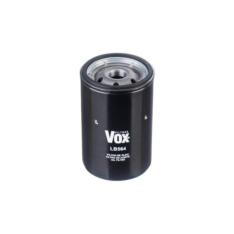 Filtro de Óleo Lubrificante - VOX - LB564 - (3)
