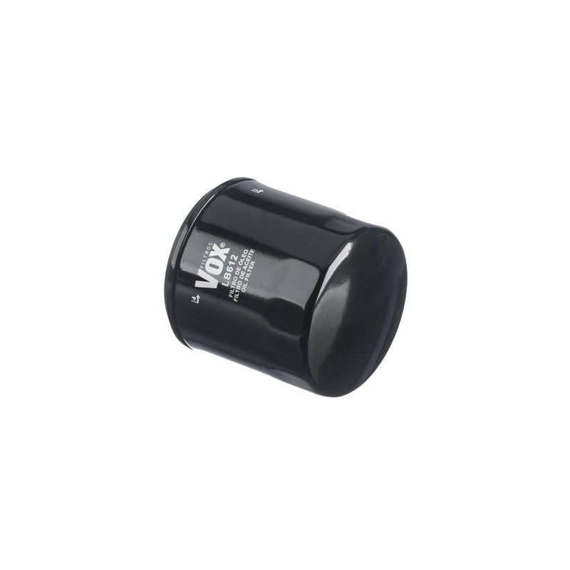 Filtro de Óleo Lubrificante - VOX - LB612 - (2)