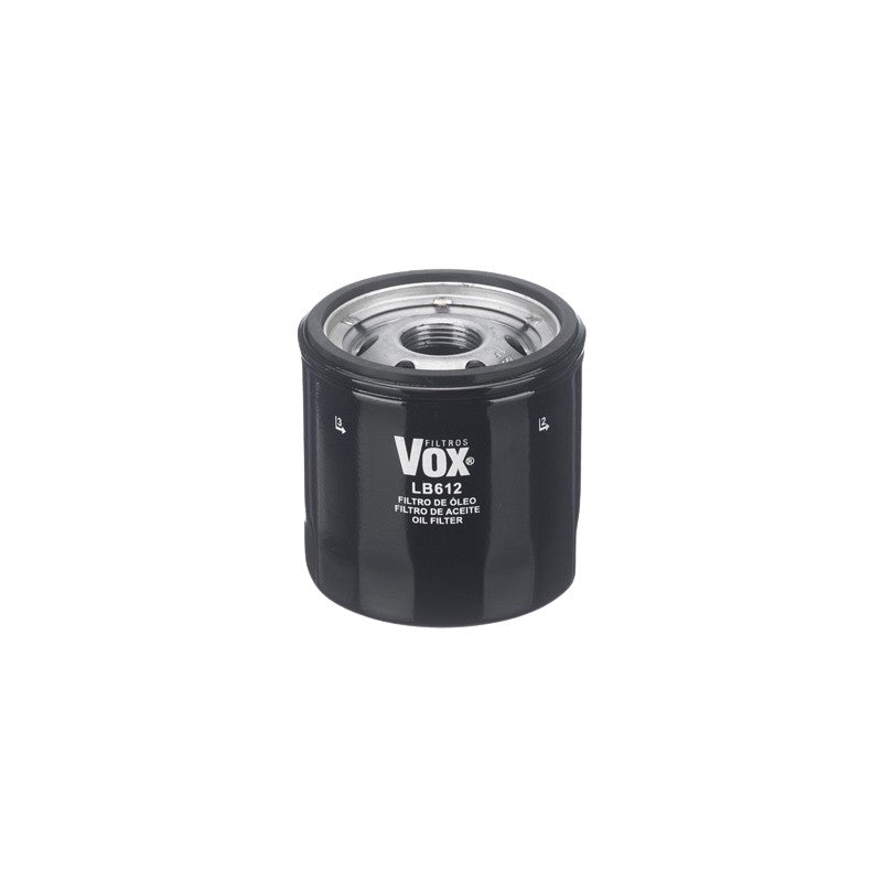 Filtro de Óleo Lubrificante - VOX - LB612 - (3)