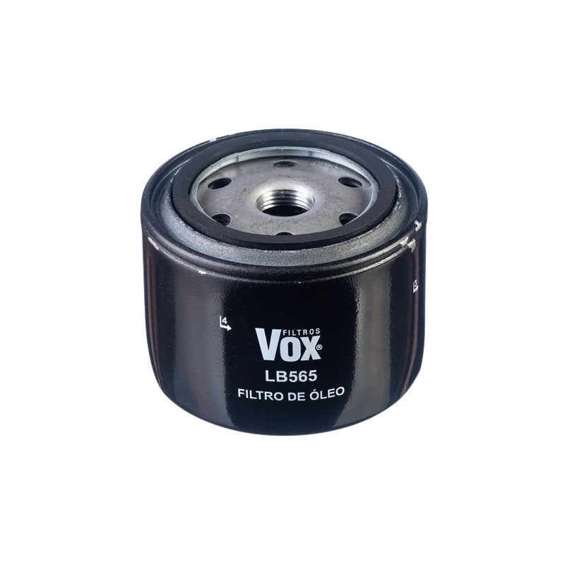 Filtro de Óleo Lubrificante - VOX - LB565 - (3)